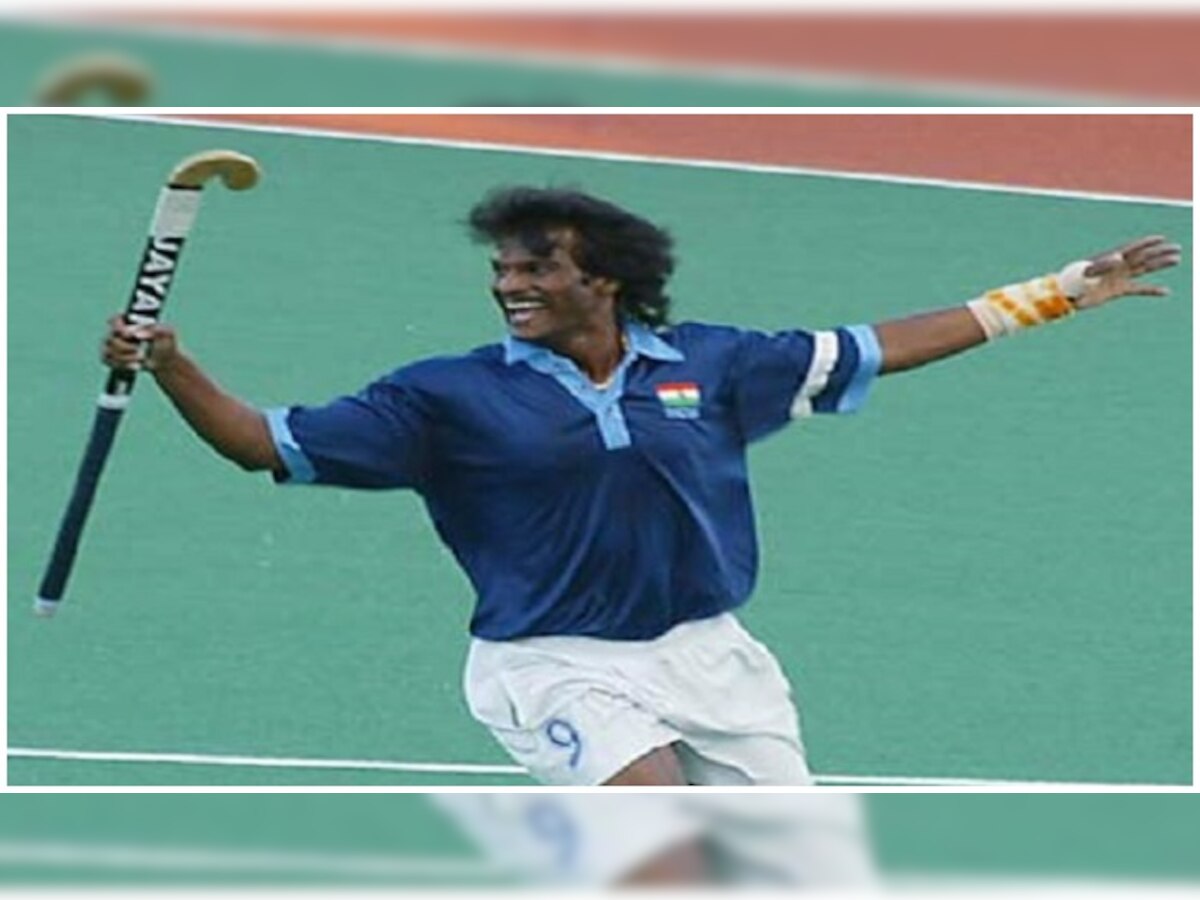Birthday Special: 'Dhanraj Pillay' who changed the face of Indian ...