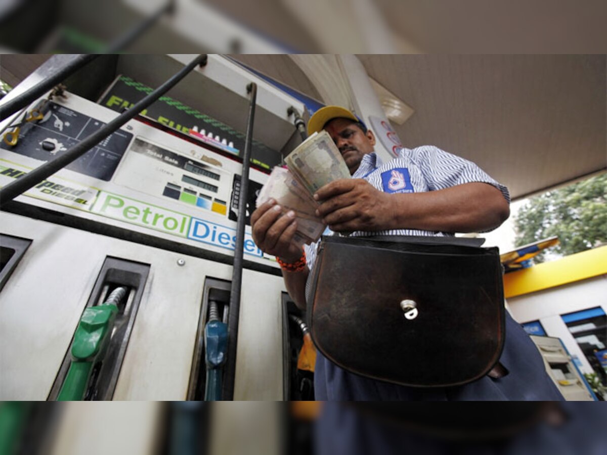 16 जून के बाद से देशभर में पेट्रोल और डीजल की कीमतों में रोजाना बदलाव किया जाता है.