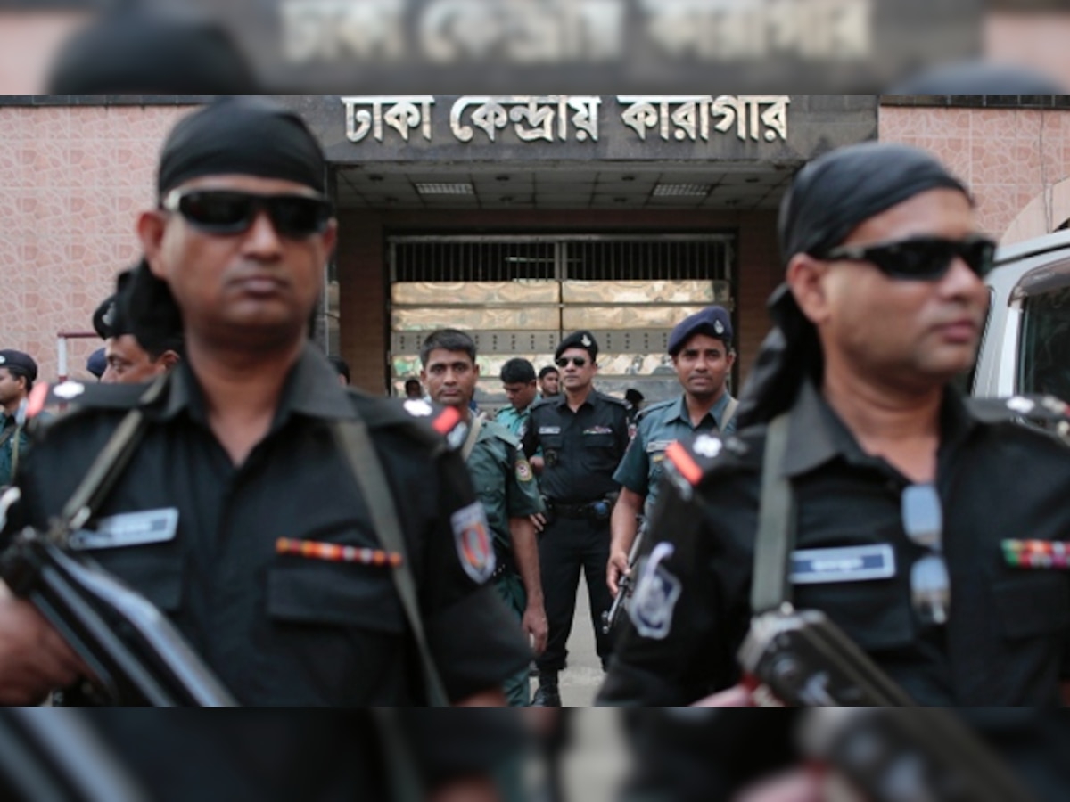 बांग्लादेश में मुठभेड़ के बाद नियो जेएमबी के चार आतंकवादियों ने किया आत्मसमर्पण