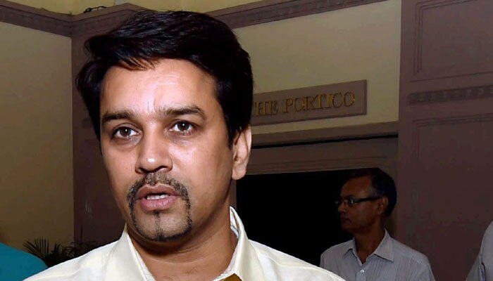 कानून व्यवस्था को लेकर BJP ने हिमाचल में कांग्रेस सरकार को बर्खास्त करने की मांग की