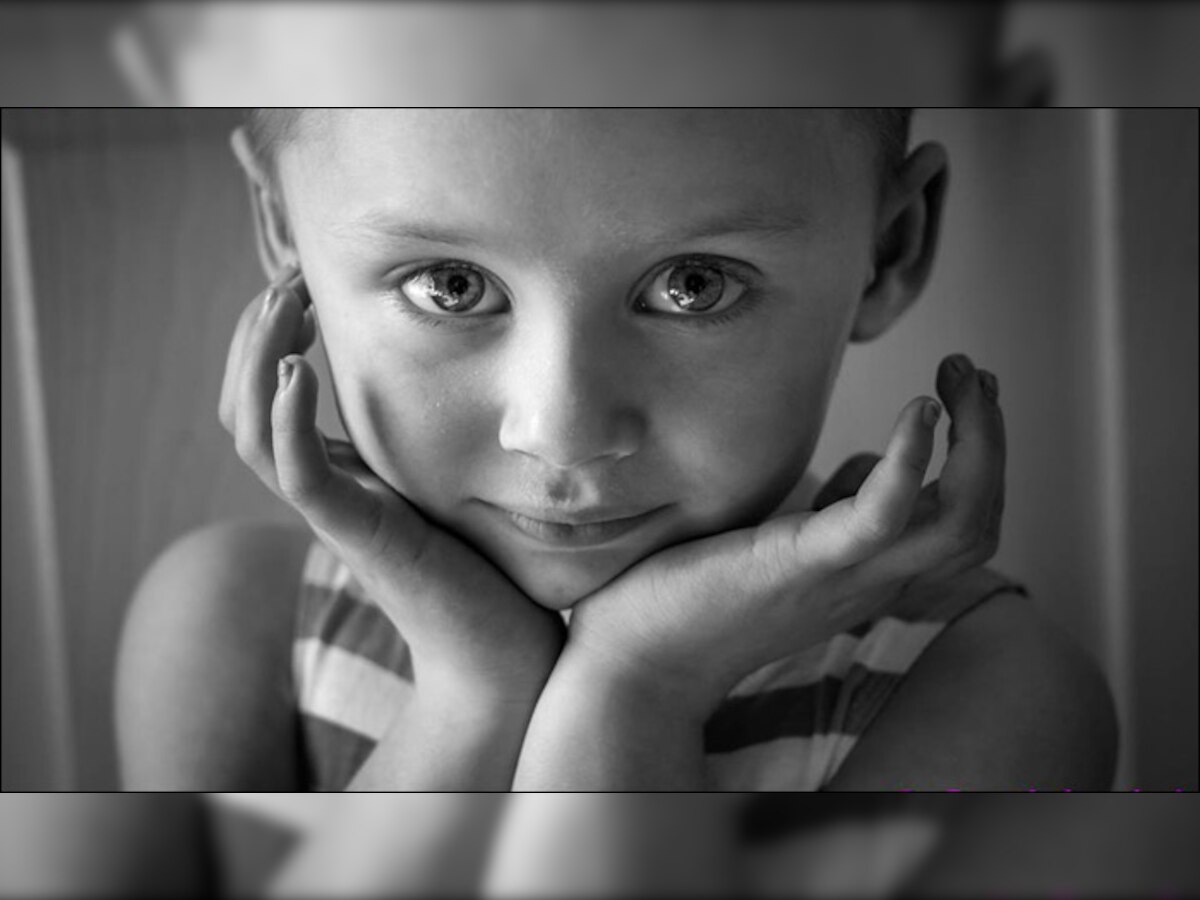  मस्तिष्क ट्यूमर ल्यूकेमिया के बाद बच्चों में पाया जाने वाला दूसरा सबसे आम कैंसर है. (प्रतीकात्मक फोटो)