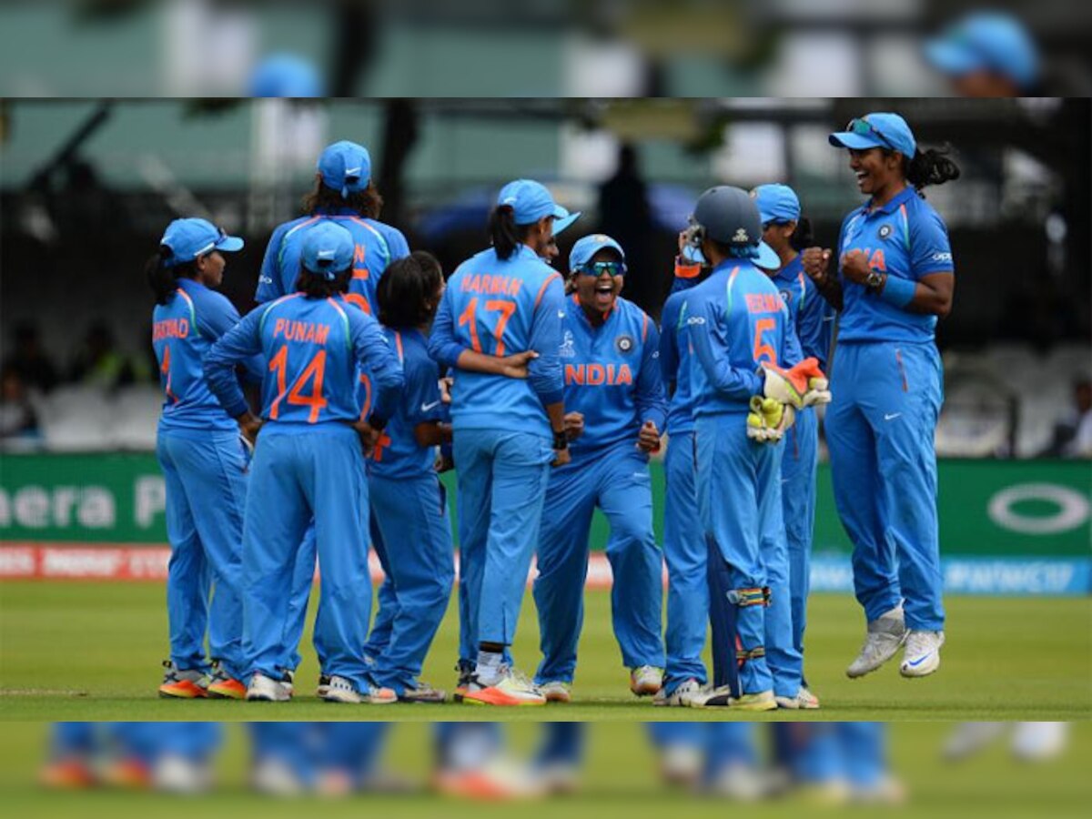 'पुरुष क्रिकेटरों के लिए चेतावनी है मिताली सेना' (PIC : ICC)