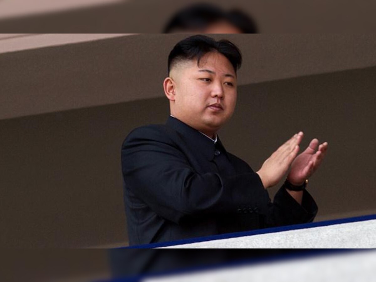 उत्तर कोरिया के नेता किम जोंग उन ने कहा है कि हालिया मिसाइल टेस्ट के बाद अमेरिका हमारी रेंज में आ गया है. (फाइल फोटो)