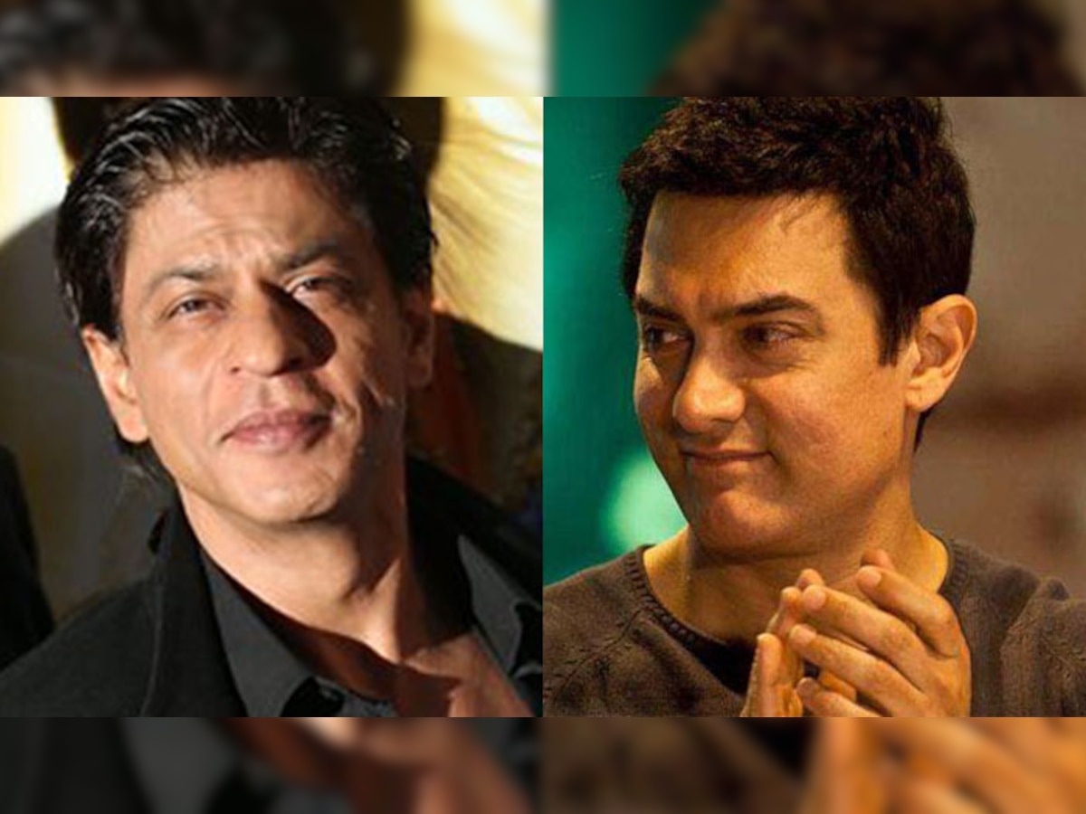 रिलीज हो गई है शाहरुख और अनुष्का की फिल्म 'जब हैरी मेट सेजल' (फाइल फोटो)