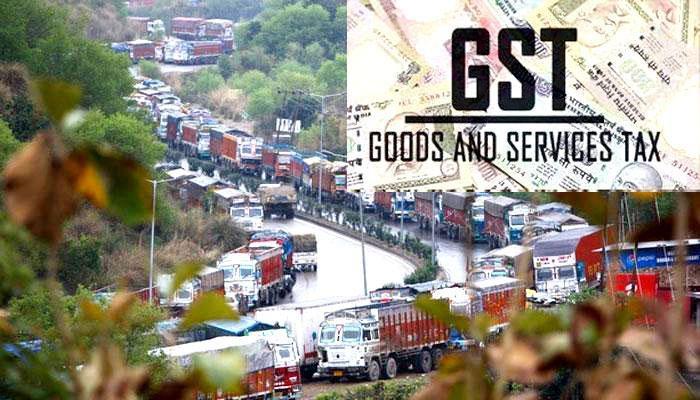 GST दर में कमी से कपड़ा व्यापारियों को 'जॉब वर्क' में बड़ी राहत, किसान भी खुश