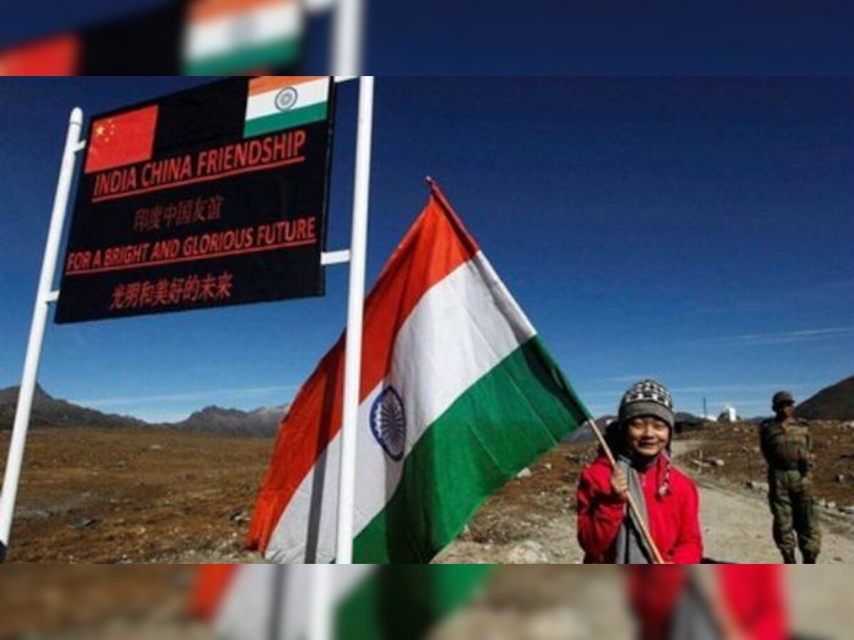 डोकलाम में चल रहे गतिरोध पर भारत और चीन आपस में बातचीत करें. (फाइल फोटो)