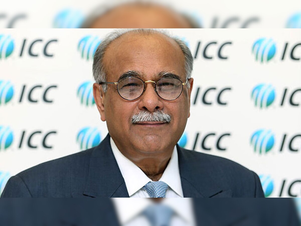 पाकिस्तान क्रिकेट बोर्ड को सुरक्षा के मुद्दे पर आईसीसी से हरी झंडी मिलने की उम्मीद