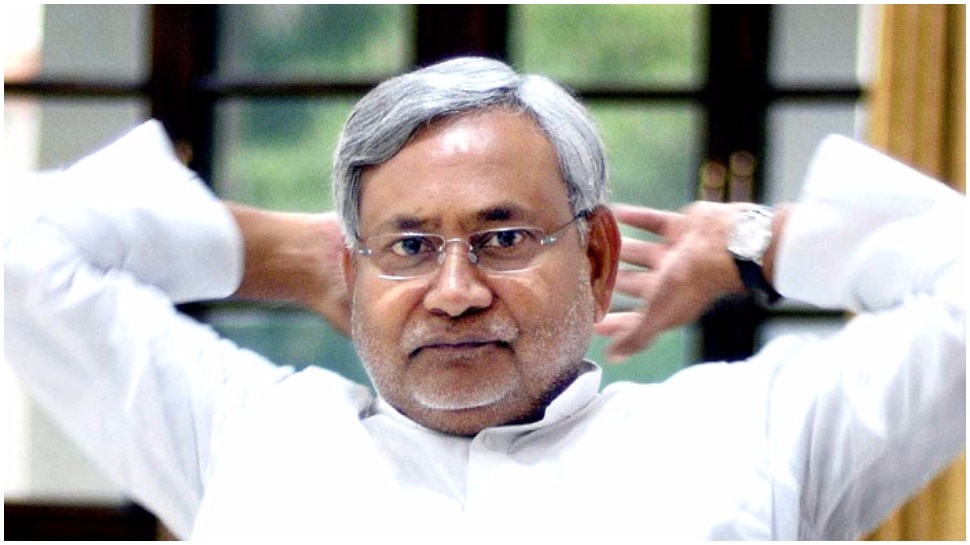 बिहार : नीतीश कुमार ने दिए सृजन घोटाले की सीबीआई जांच के निर्देश