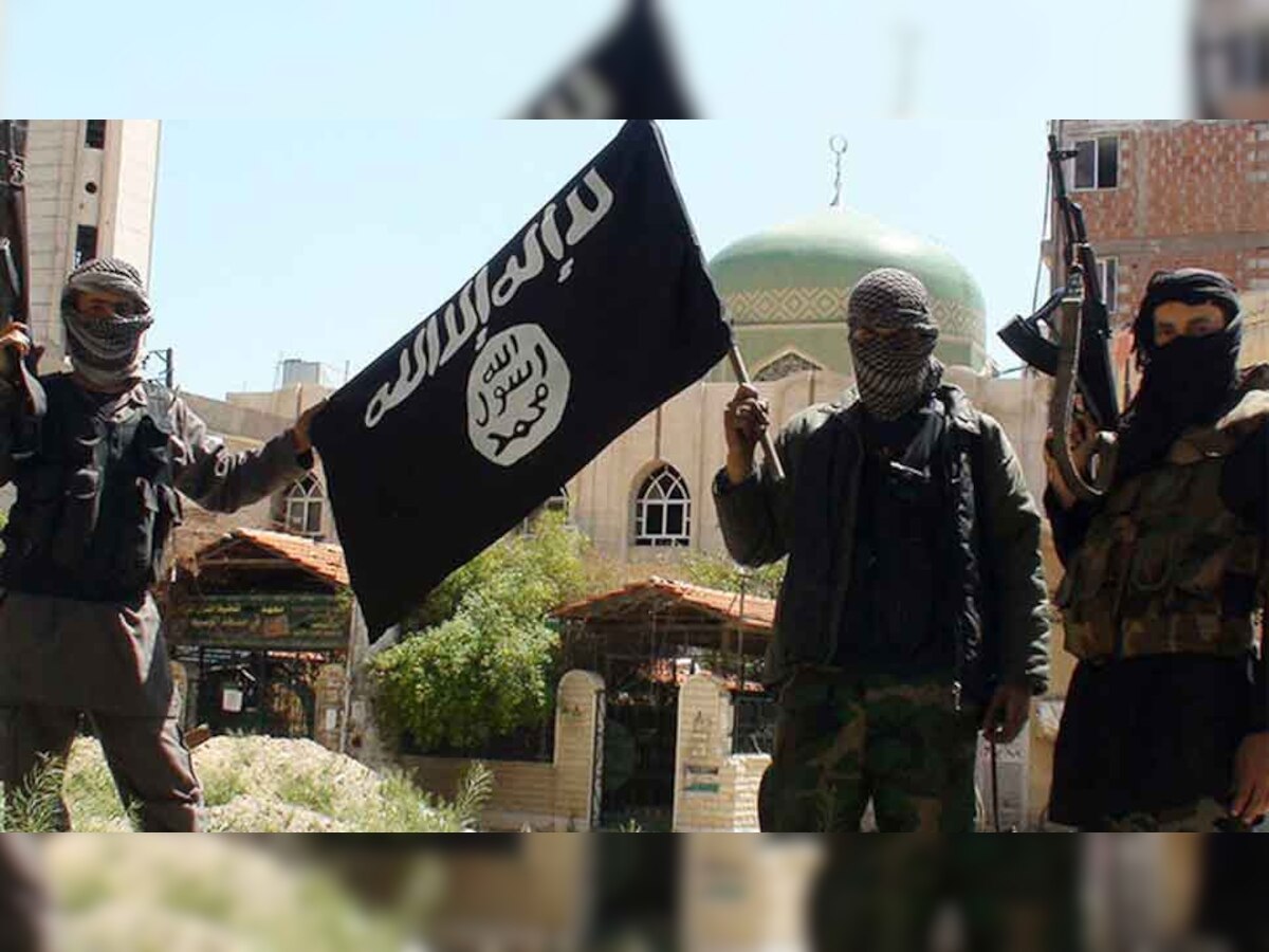 इस्लामिक स्टेट के दुष्प्रचार संगठन ‘अमाक’ ने एक बयान के जरिए हमले की जिम्मदारी ली. (फाइल फोटो)