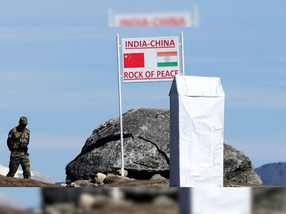 डोकलाम में भारत-चीन गतिरोध के बीच बीआरओ को दी गयीं शक्तियां. फाइल फोटो