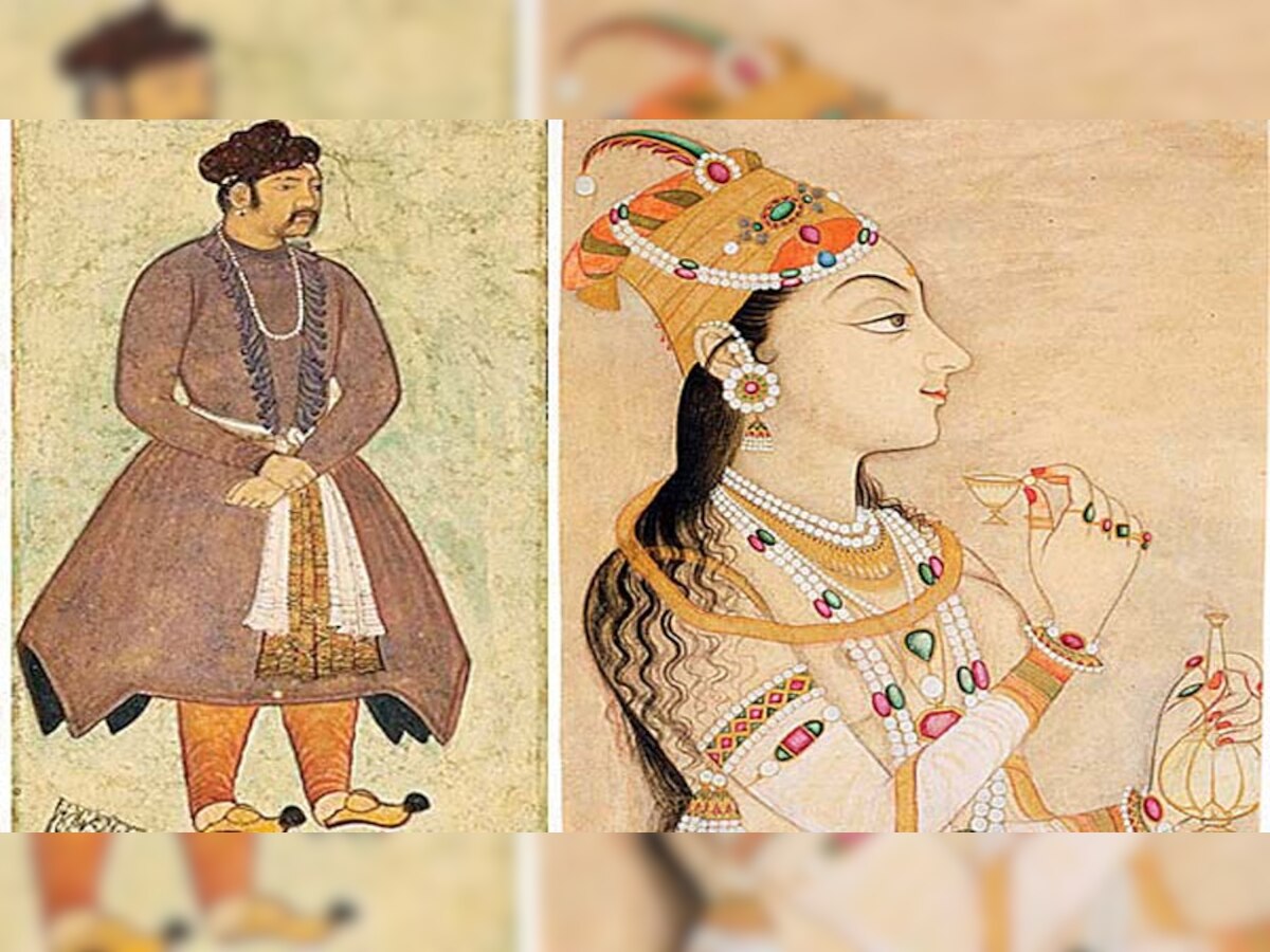 मुगल काल में भी नहीं थी तीन तलाक को मान्यता (फाइल फोटोः डीएनए)