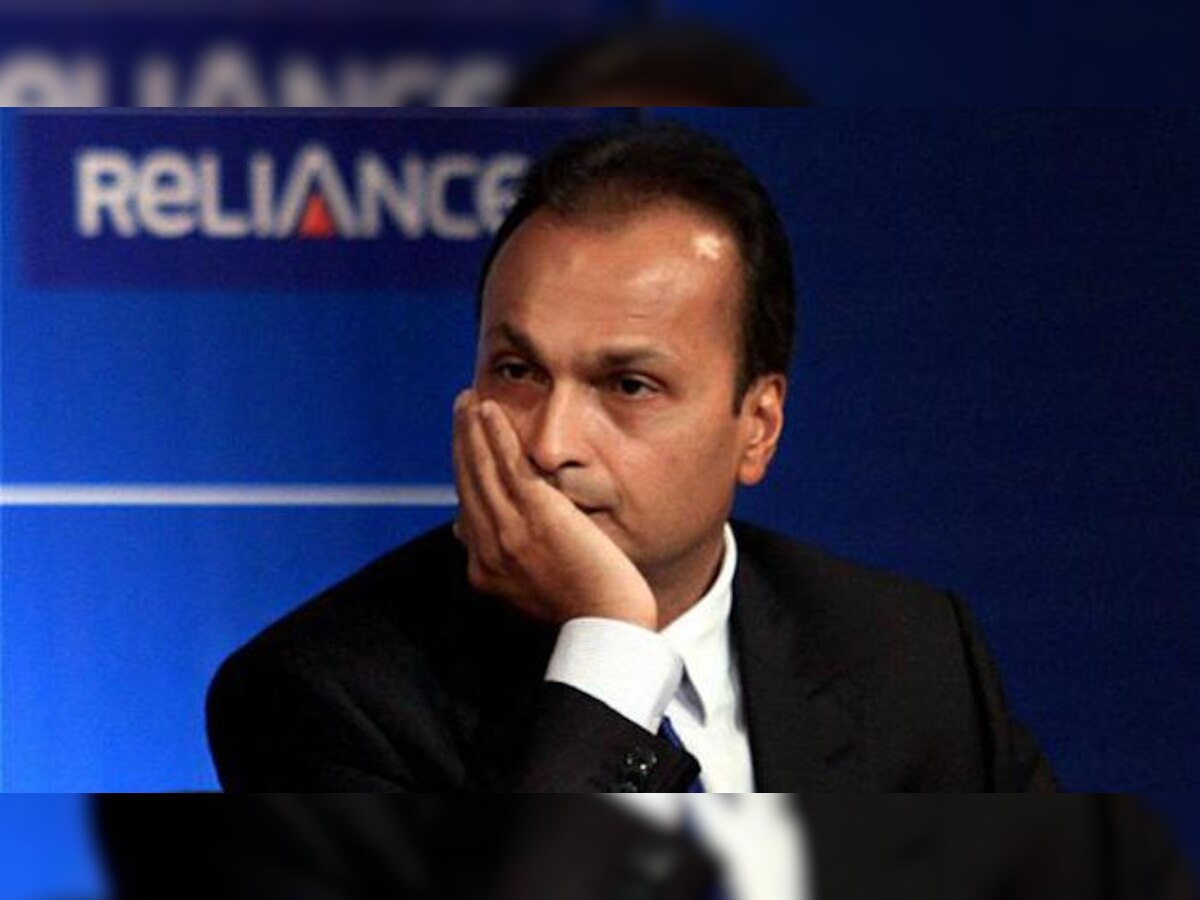 रिलायंस कैपिटल कर्मचारियों को देगी 300 करोड़ रुपये के शेयर (फाइल फोटो)