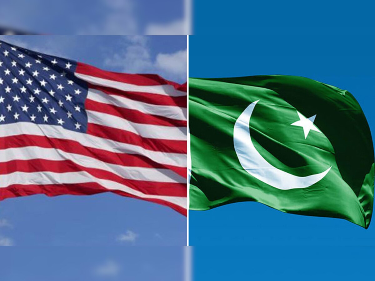 एनएससी की पांच घंटे चली लंबी बैठक के बाद पाकिस्तान के पीएम अब्बासी ने कहा कि पाकिस्तान पर अमेरिका का रुख एक ‘गंभीर विषय' है. (फाइल फोटो)