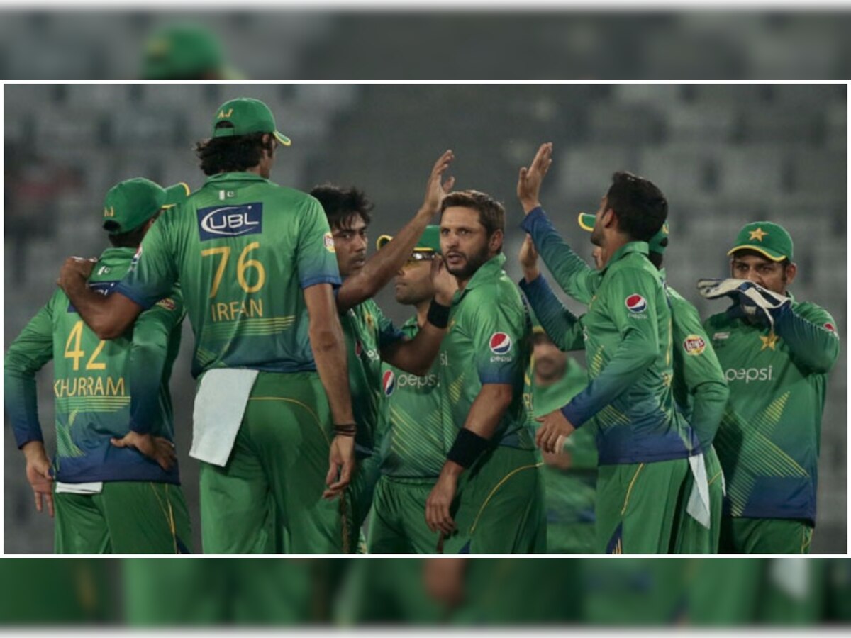 पाकिस्तान में एक बार फिर अंतर्राष्ट्रीय क्रिकेट की बहाली के लिए फ्लॉवर का काफी योगदान रहा है. (फाइल फोटो)