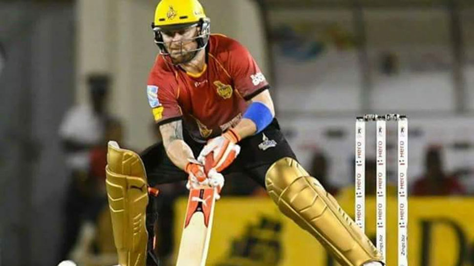 इस महान खिलाडी रिकॉर्ड सायद ही कोई तोड़ सकता है, जाने ... 2 Brendon McCullum hits an incredible six watch video | VIDEO ...