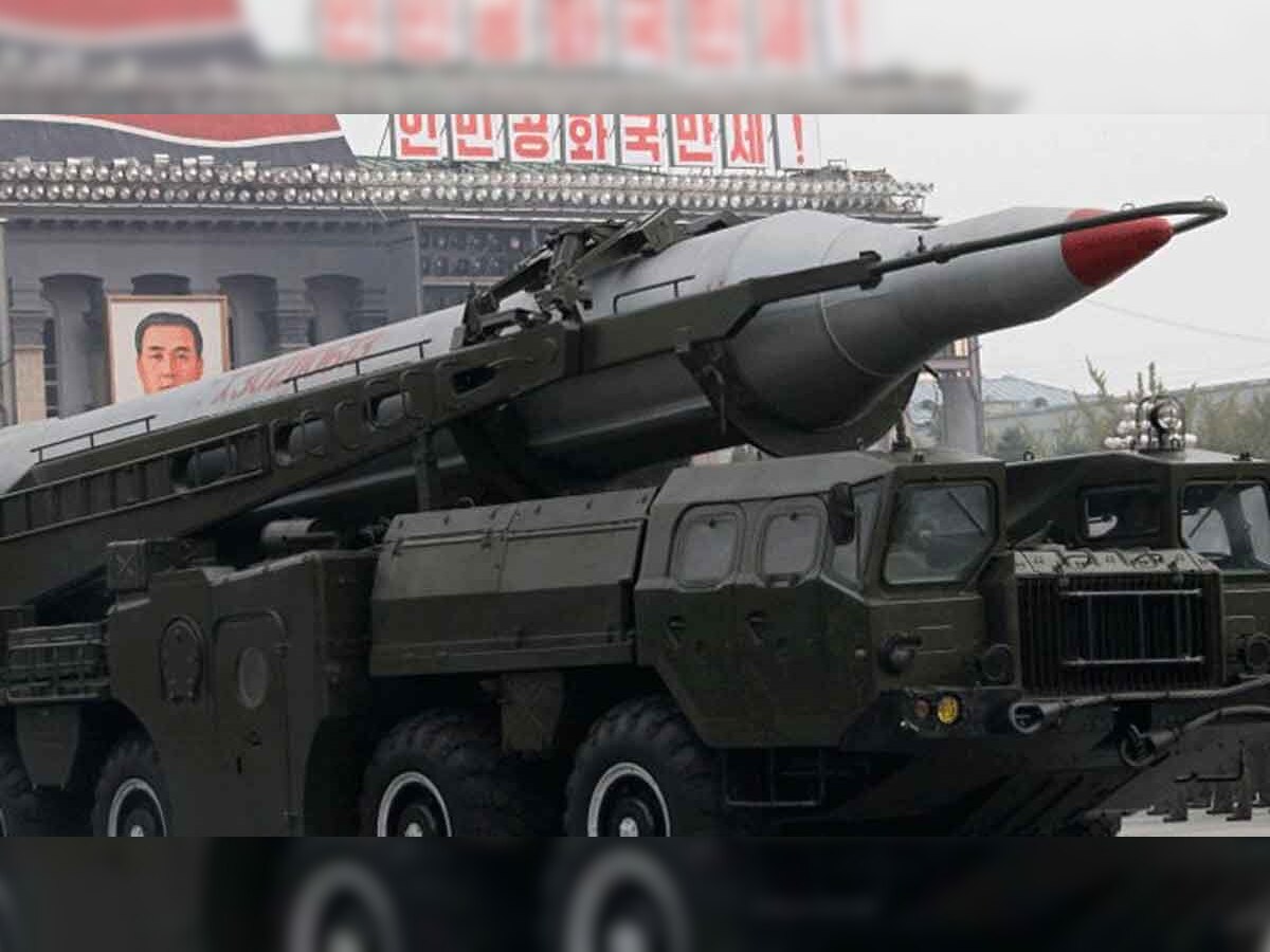 तीन सितम्बर को उत्तरी कोरिया ने एक हाइड्रोजन बम के सफल परीक्षण का दावा किया. (फाइल फोटो)