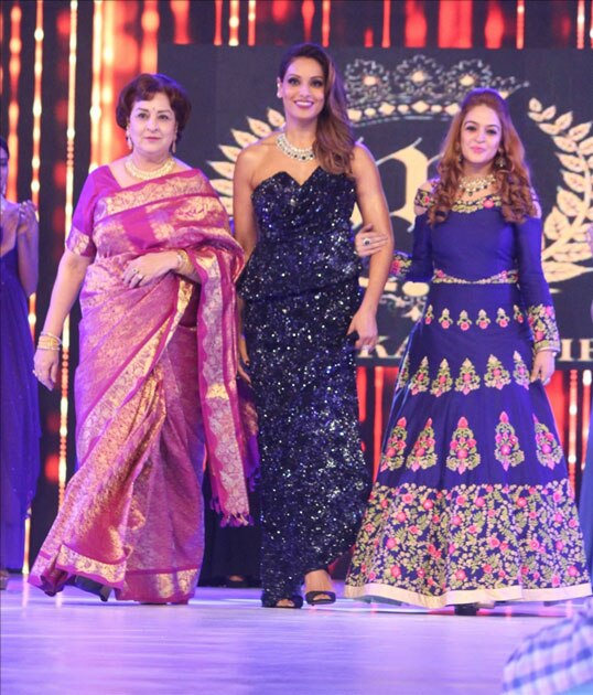 Actress Bipasha Basu during the Actress Bipasha Basu during the