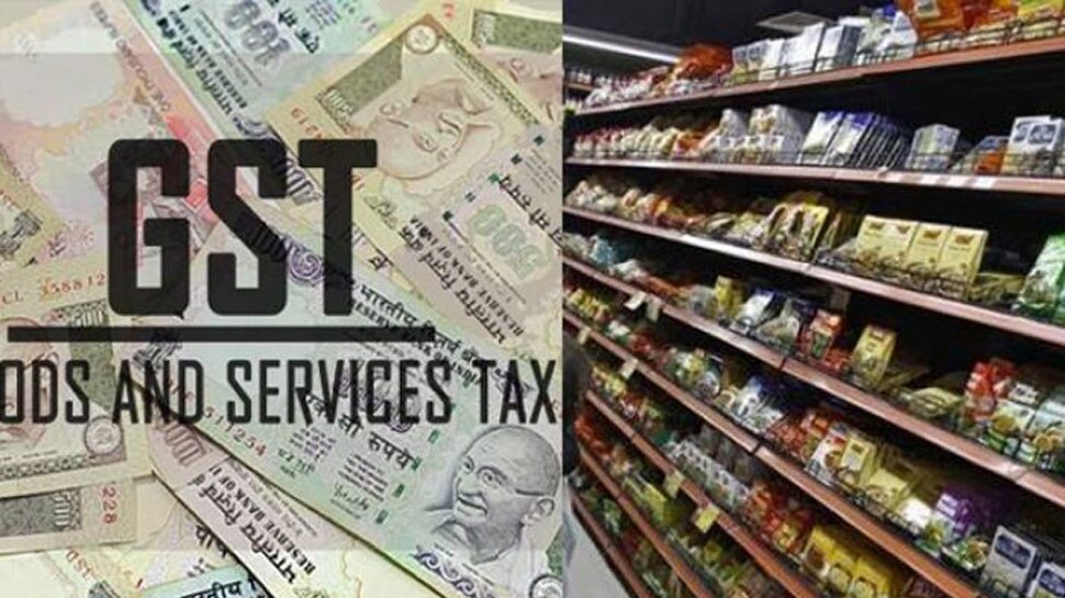 जीएसटी परिषद को यह लगेगा की दरें कम करने की जरूरत है तो वह करेगी: सुशील मोदी