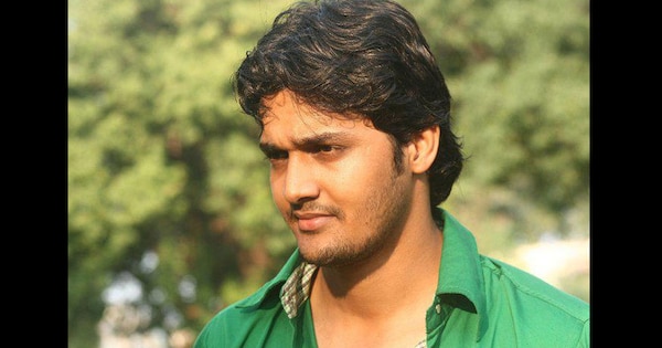 charkop police arrested bhojpuri actor manoj r pandey in rape case ...