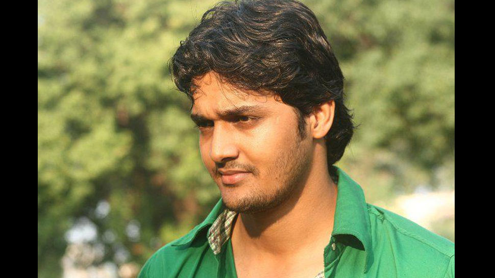 charkop police arrested bhojpuri actor manoj r pandey in rape case ...