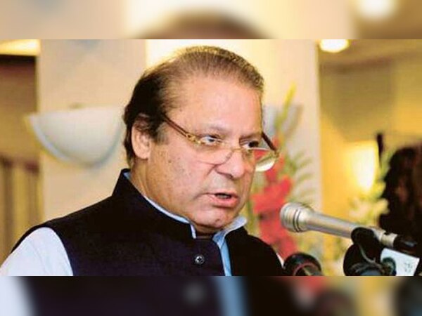 पाकिस्तान सुप्रीम कोर्ट ने  28 जुलाई को नवाज शरीफ को प्रधानमंत्री पद के अयोग्य घोषित करार दिया था. (फाइल फोटो)