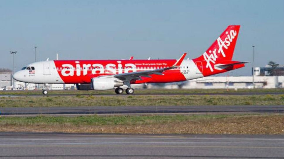 air asia giving discount on domestic and International ...