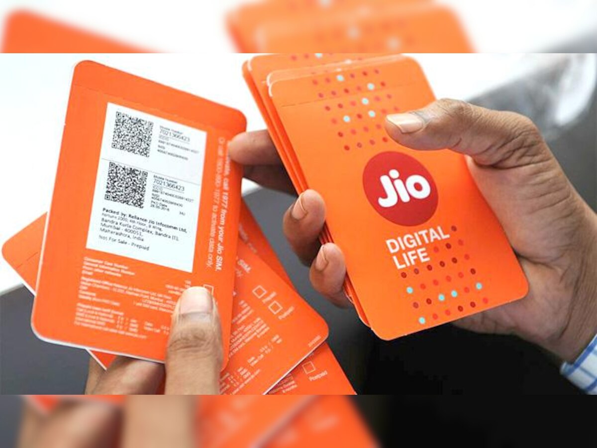 अब Jio के 149 रुपये के प्लान में भी मिलेगा अनलिमिटेड डाटा
