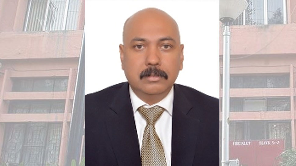 राजीव सिंह