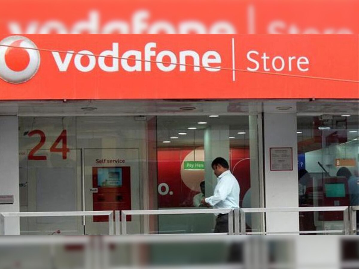 Vodafone का दिवाली ऑफर : 399 में 6 महीने अनलिमिटेड कॉलिंग और डाटा