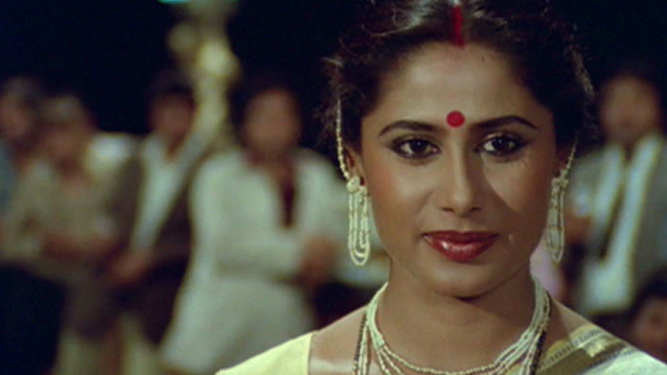 बर्थडे स्पेशल: जब स्मिता पाटिल के लिए राज बब्बर ने छोड़ दिया था घर!