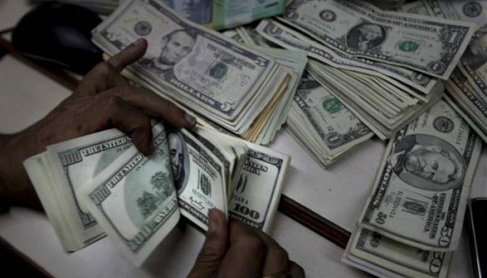 भारत की विदेशी मुद्रा खरीद में हुआ उल्लेखनीय इजाफा: अमेरिकी वित्त विभाग