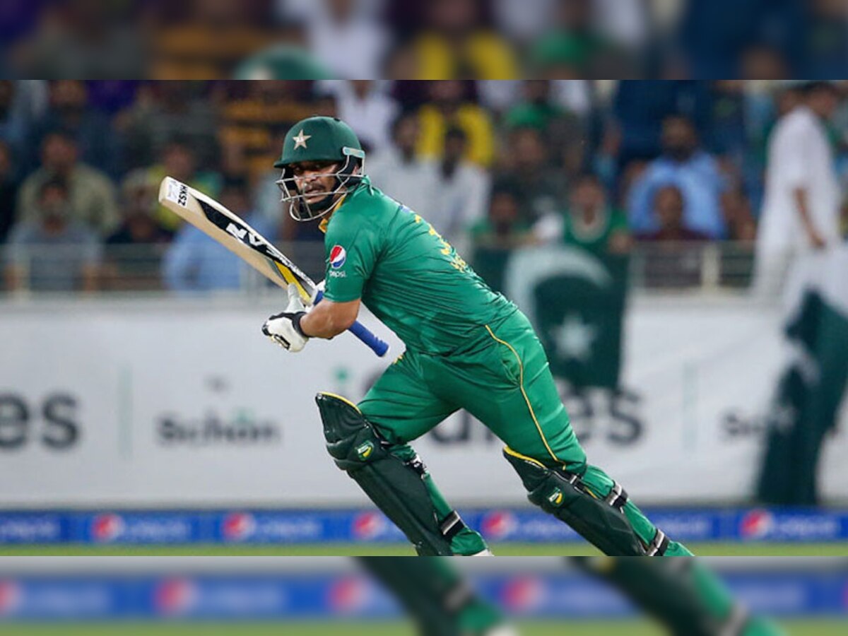स्पॉट फिक्सिंग के आरोपी पाकिस्तानी क्रिकेटर खालिद लतीफ पर 5 साल का बैन