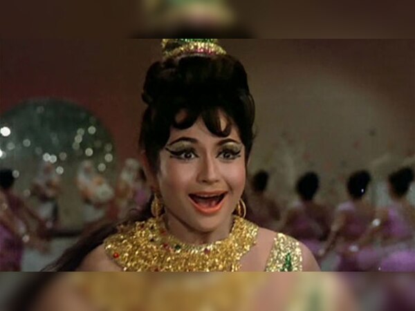 हेलेन आज अपना 79वां जन्मदिन मना रही हैं. (फाइल फोटो)