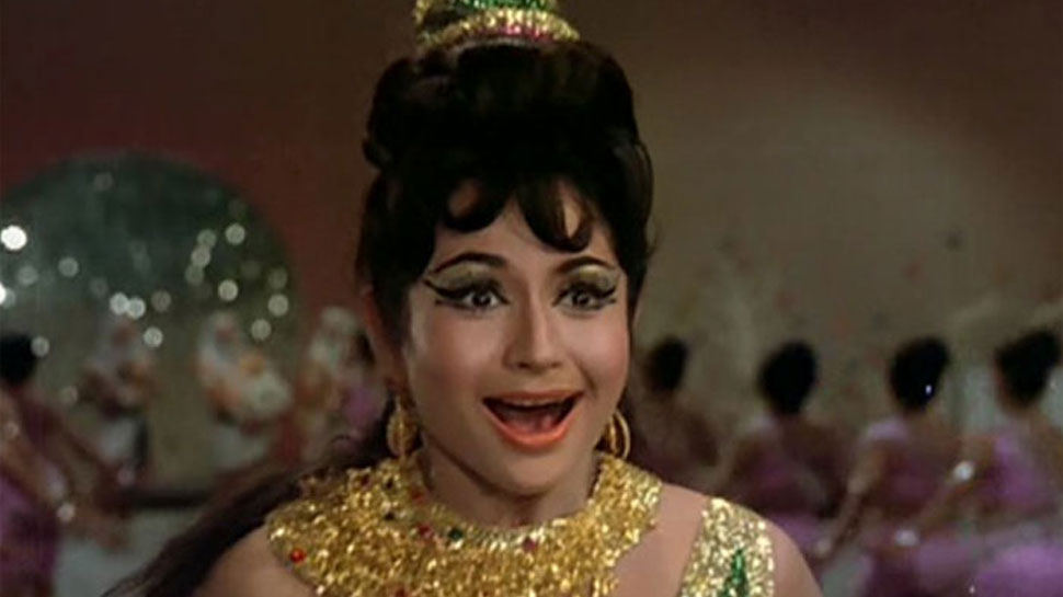 हेलेन आज अपना 79वां जन्मदिन मना रही हैं. (फाइल फोटो) हेलेन आज अपना 79वां जन्मदिन मना रही हैं. (फाइल फोटो)