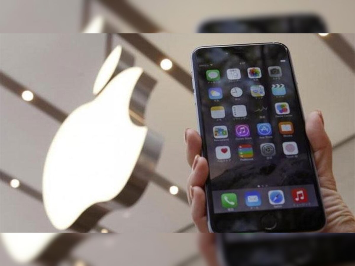 एपल, फॉक्सकॉन के बीच आईफोन एक्स को लेकर होगी बैठक