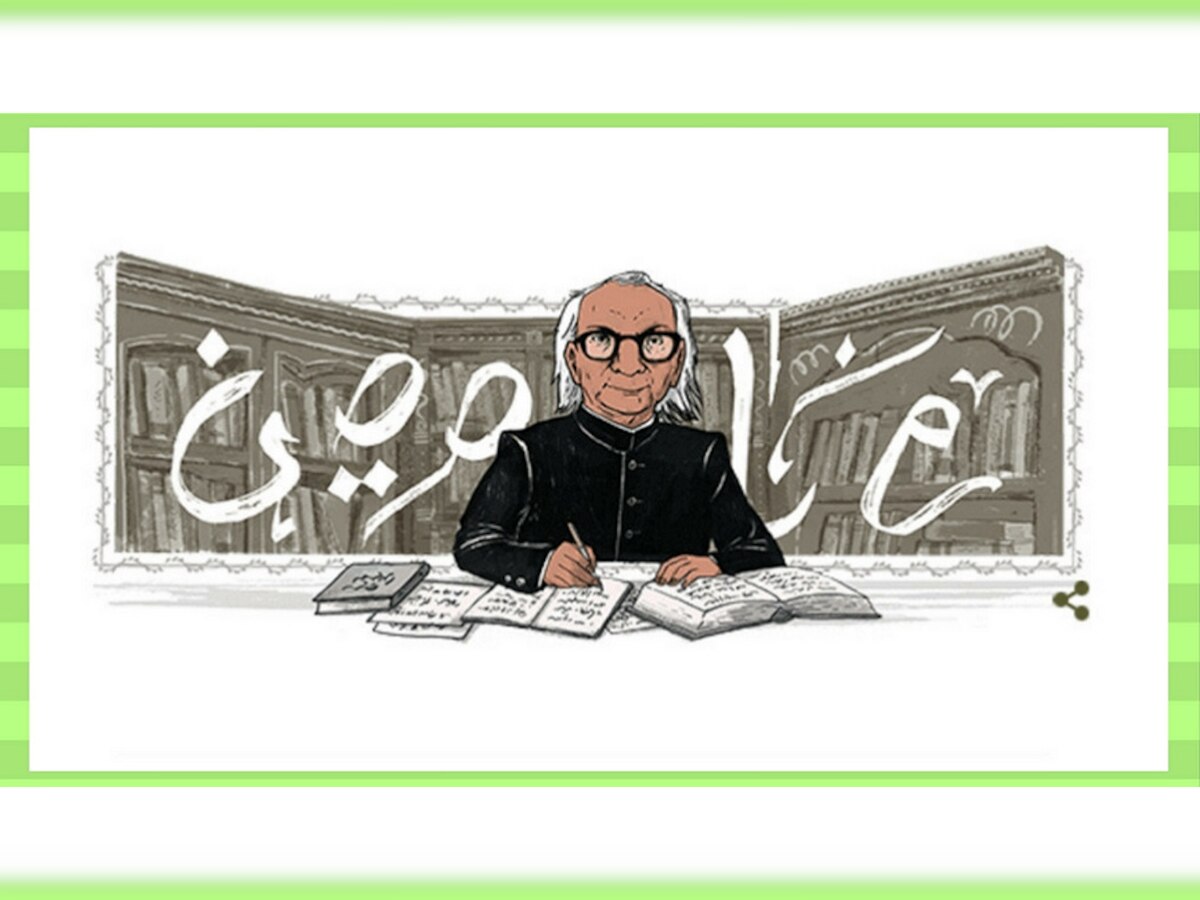 मशहूर उर्दू लेखक और आलोचक थे देसनवी (फोटो-Google)