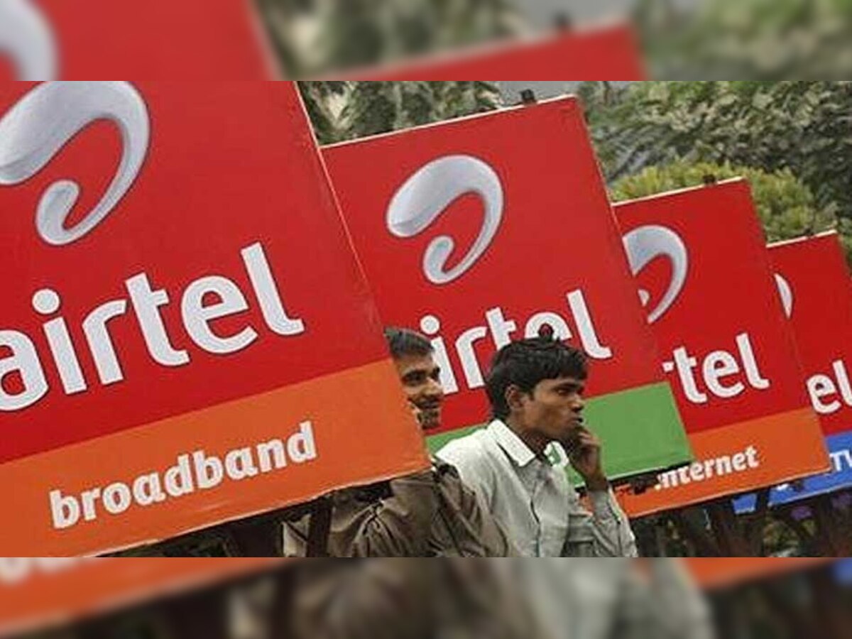 एयरटेल अपनी 3G सर्विस जल्द बंद करेगी