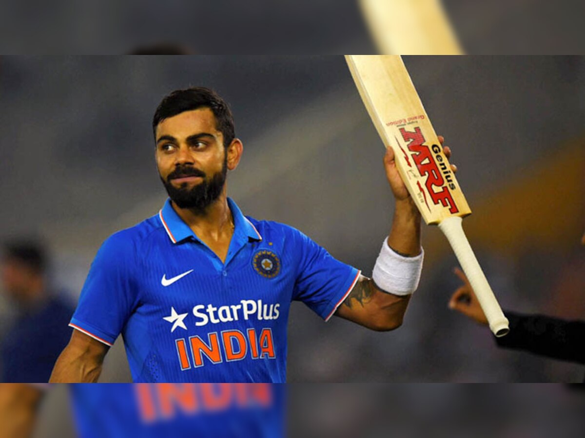 दिल्ली में खेले गए पहले टी-20 में भारत ने न्यूजीलैंड पर शानदार जीत दर्ज की थी (फाइल फोटो)