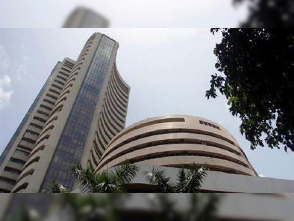शेयर बाजार पर भारत की रैंकिंग का असर, सेंसेक्स-निफ्टी नई ऊंचाइयों पर बंद