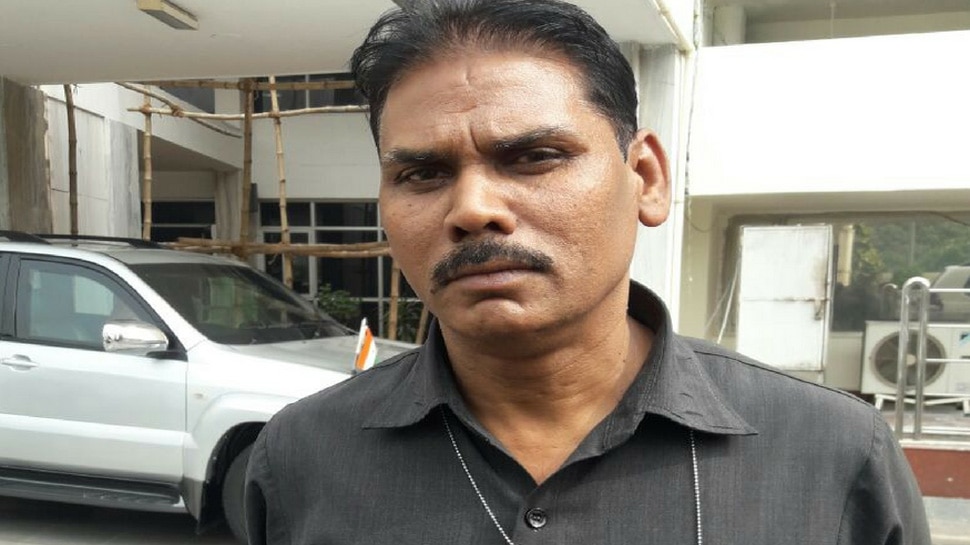 Know about country's VVIP driver Arvind Kumar Singh | यह हैं VVIP ...