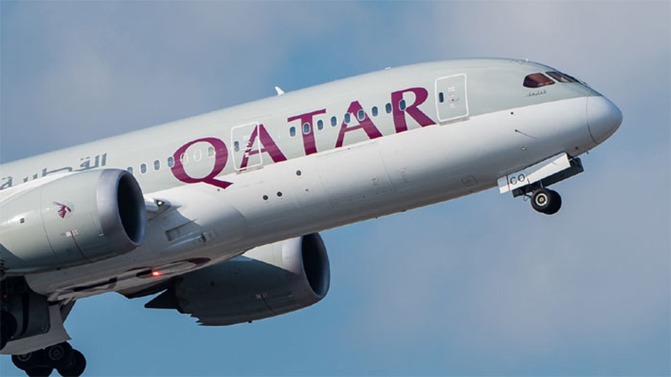 Emergency landing for Qatar Airways plane after commander falls ill