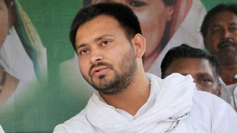 ED ने तेजस्वी यादव और राबड़ी देवी को फिर समन जारी किया