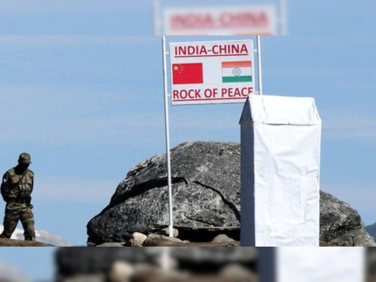 डोकलाम को लेकर भारत-चीन में करीब 2 महीने तक विवाद कायम रहा था. (फाइल फोटो)