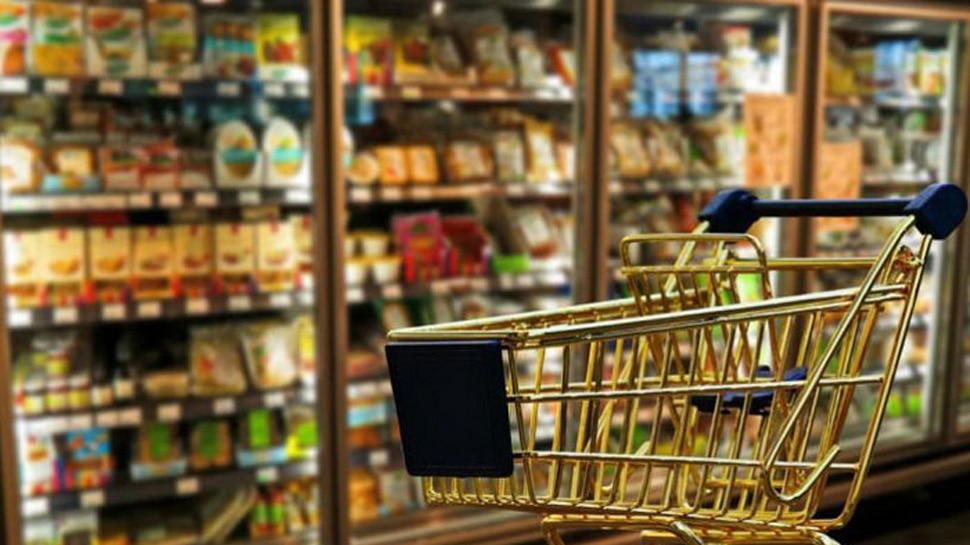 नए MRP स्टीकर लगाने के लिए कंपनियों के पास दिसंबर तक का समय