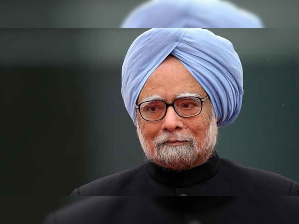 मनमोहन सिंह को भारत में आर्थिक उदारीकरण प्रक्रिया का प्रणेता माना जाता है जिसकी शुरुआती 1991 में हुई थी.(फाइल फोटो)