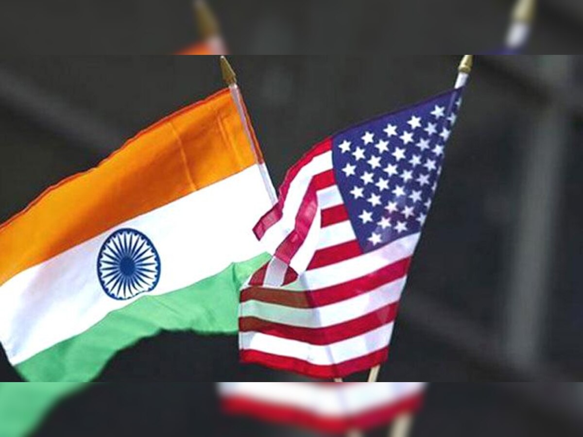 भारत को मिला अमेरिका सांसदों का साथ, चीन की 'बेल्ट एंड रोड' पहल पर जताई चिंता
