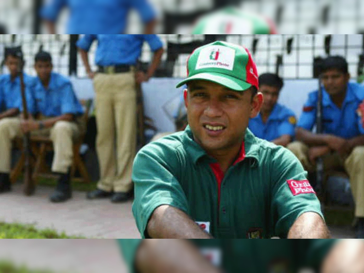 खालिद महमूद बांग्लादेश के कोच की दौड़ में सबसे आगे चल रहे हैं (फाइल फोटो) 