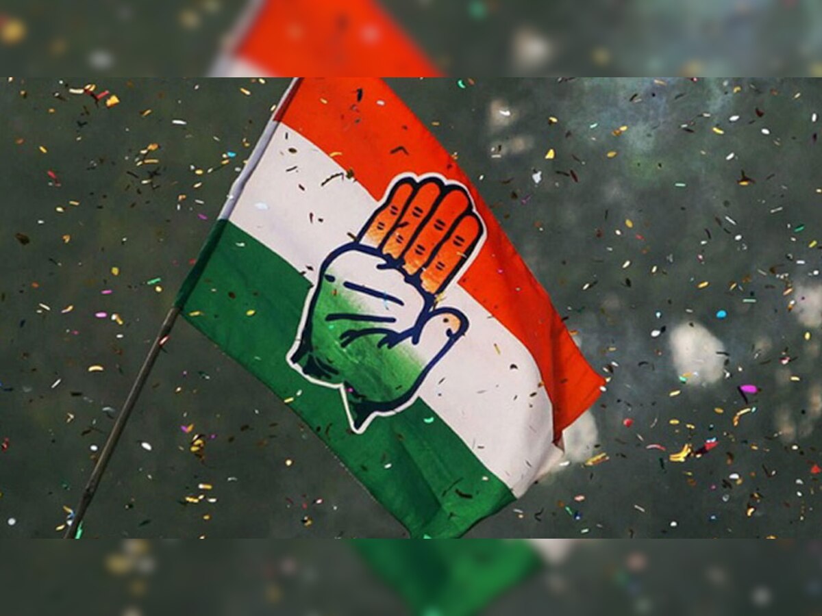 गुजरात चुनाव 2017: कांग्रेस ने जारी की आखिरी 15 उम्मीदवारों की लिस्ट, मंजलपुर से बदला प्रत्याशी