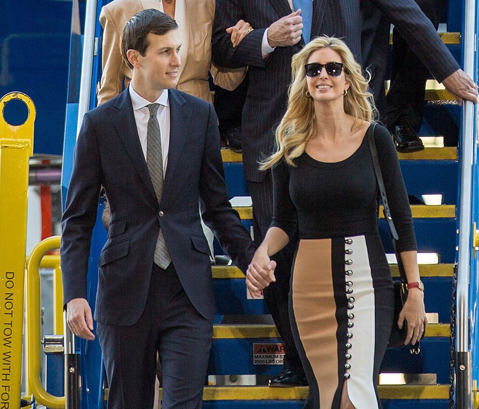 Ivanka Trump