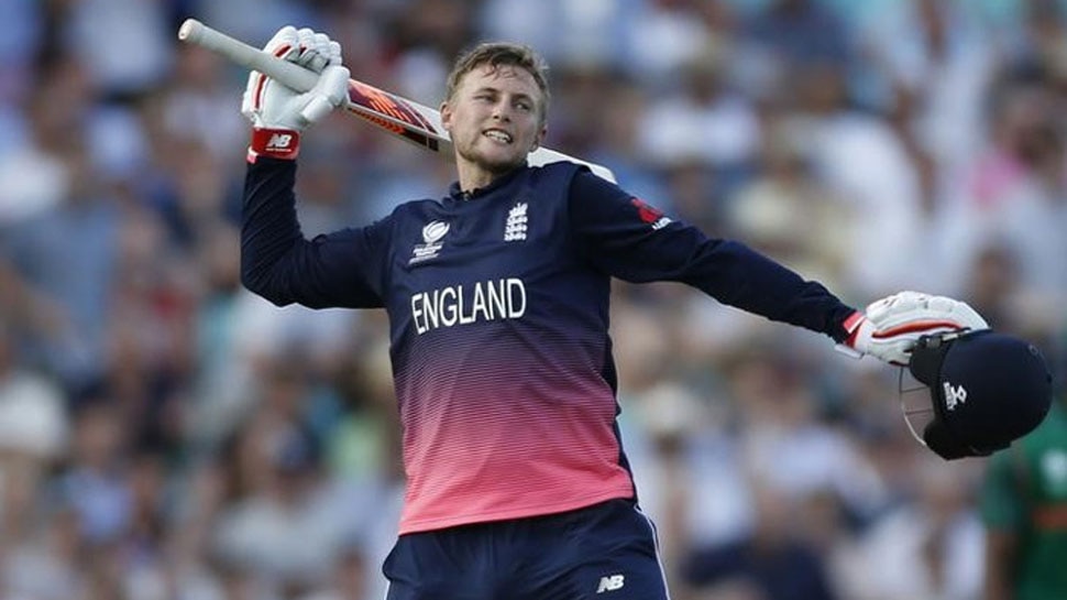 Joe root